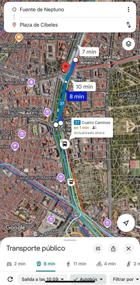 Maps