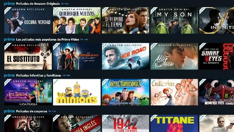 prime video prime video