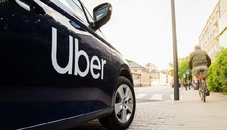uber uber