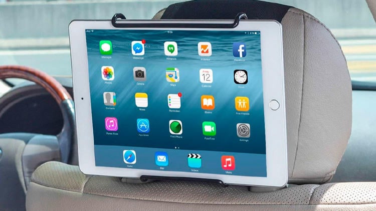 coche tablet soporte coche tablet soporte