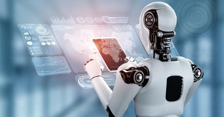 IA inteligencia artificial IA inteligencia artificial