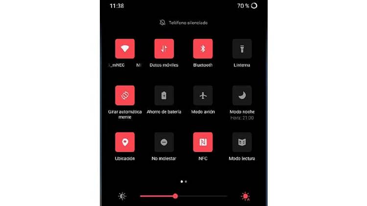 Consejos para que la batería de tu móvil Android dure más Consejos para que la batería de tu móvil Android dure más
