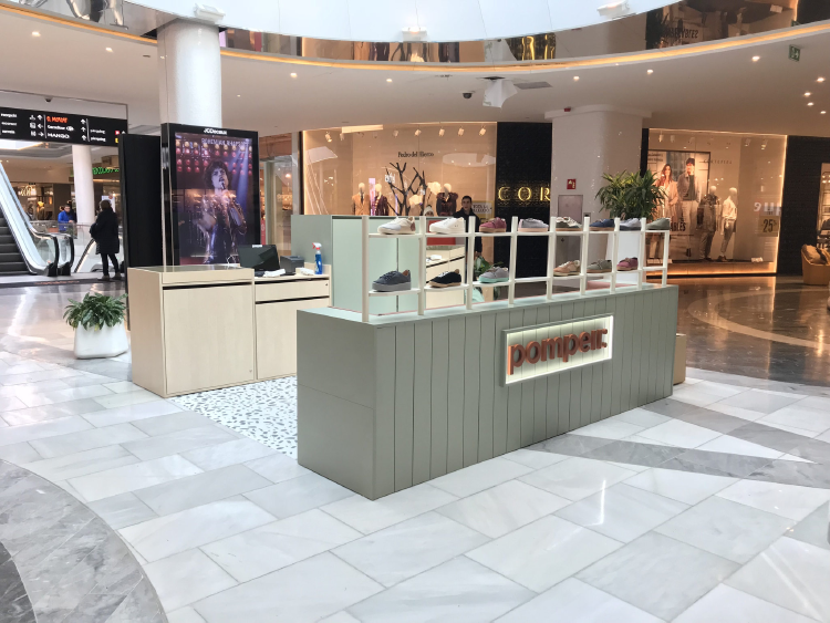 pop up store pop up store