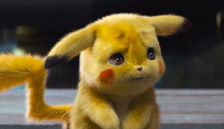 detective pikachu detective pikachu