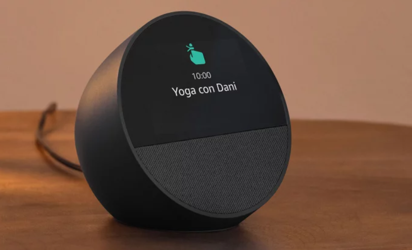 Amazon Echo Spot