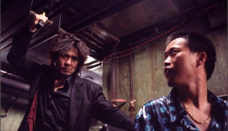 Oldboy