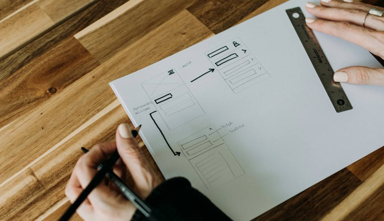 diagrama de flujos y procesos