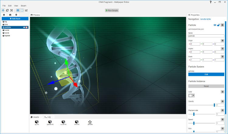 walpaper engine walpaper engine