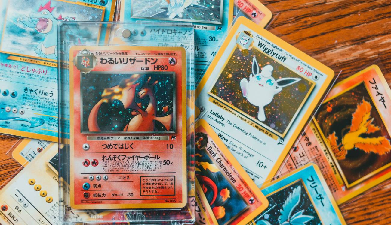 cartas pokemon mas caras