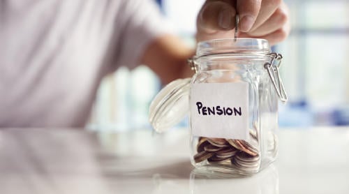 pension de autónomo cómo subir la cotización autónomo