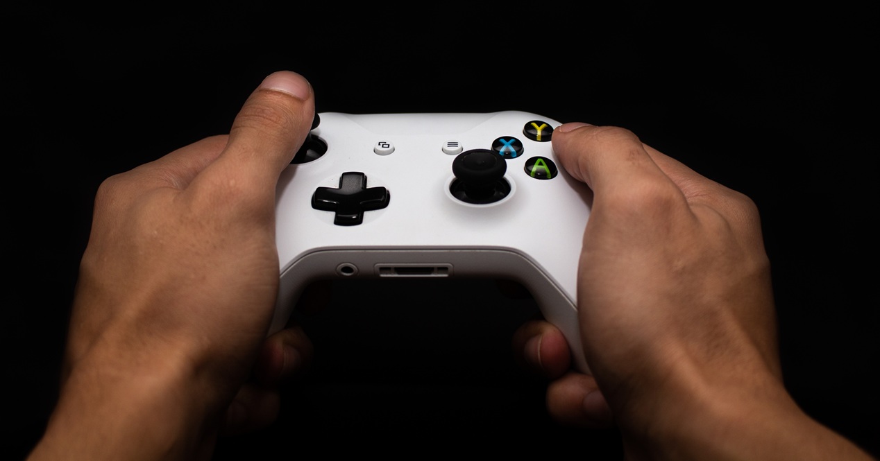 mando xbox