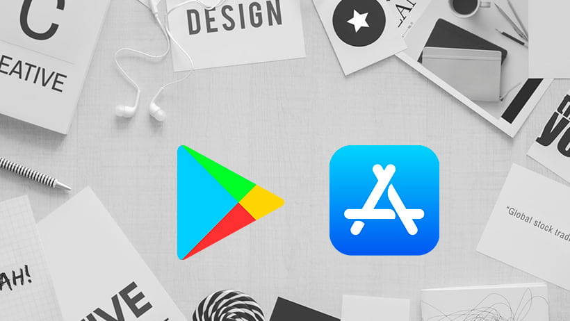 Comparamos las mejores aplicaciones de diseño gráfico en tu móvil