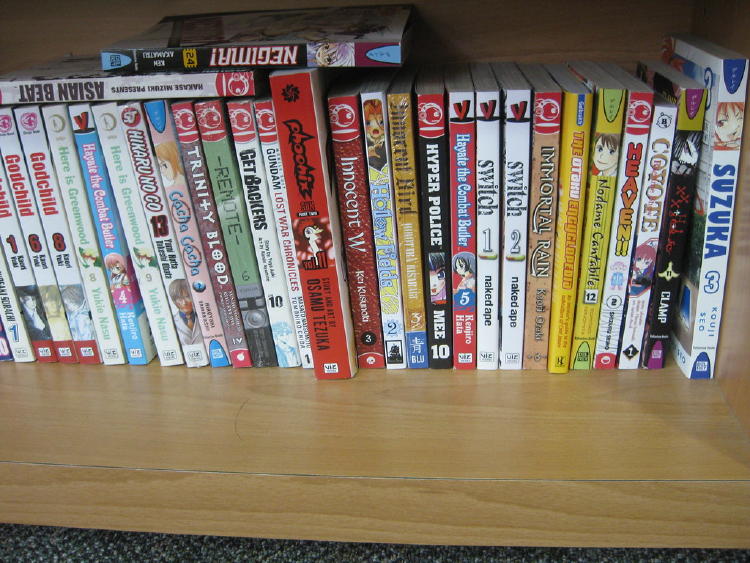 manga manga