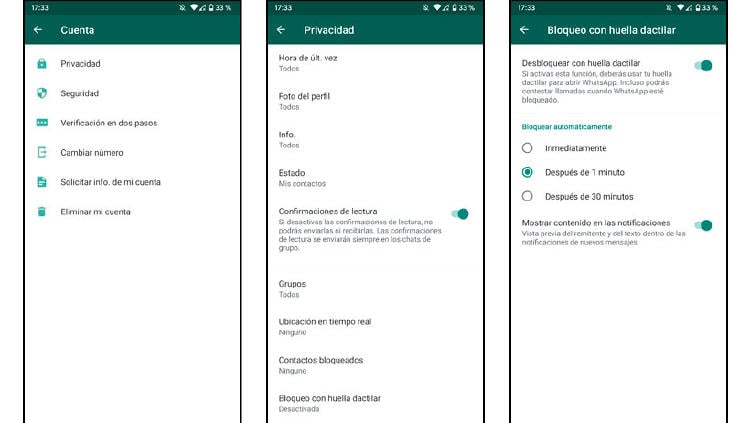 bloqueo seguridad whatsapp bloqueo seguridad whatsapp