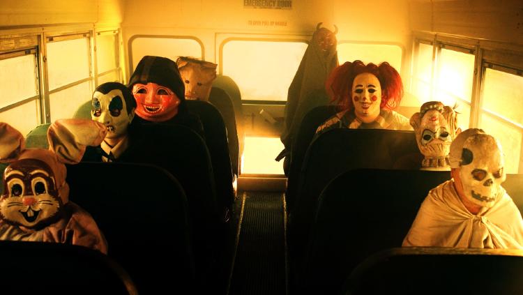 trickrtreat trickrtreat