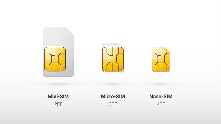 ¿Problemas con la tarjeta SIM? así puedes recuperarla ¿Problemas con la tarjeta SIM? así puedes recuperarla