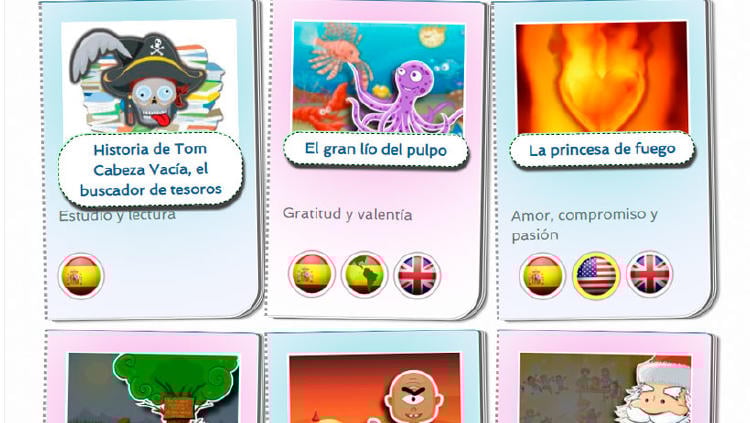 audiocuentos infantiles audiocuentos infantiles