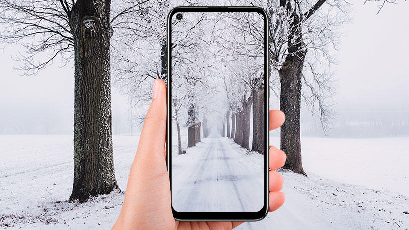 apps alertas nieve