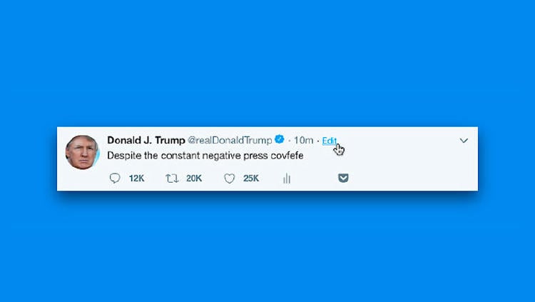 editar tweets editar tweets