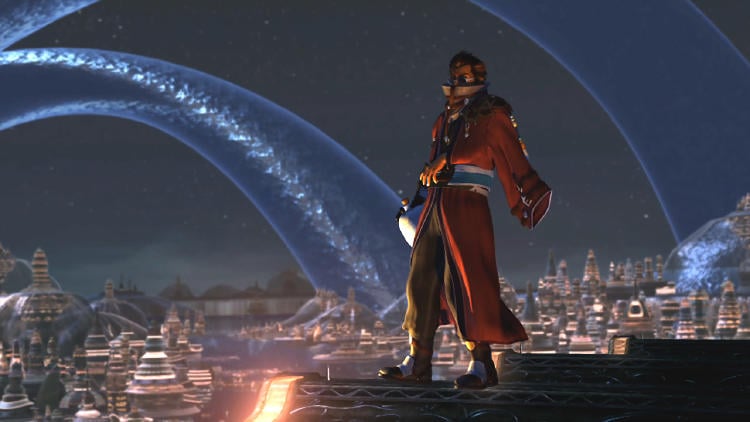 final fantasy 3 final fantasy