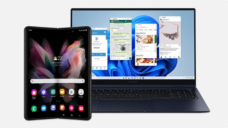 Tu teléfono Windows 11 Tu teléfono Windows 11