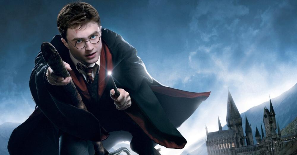 harry potter