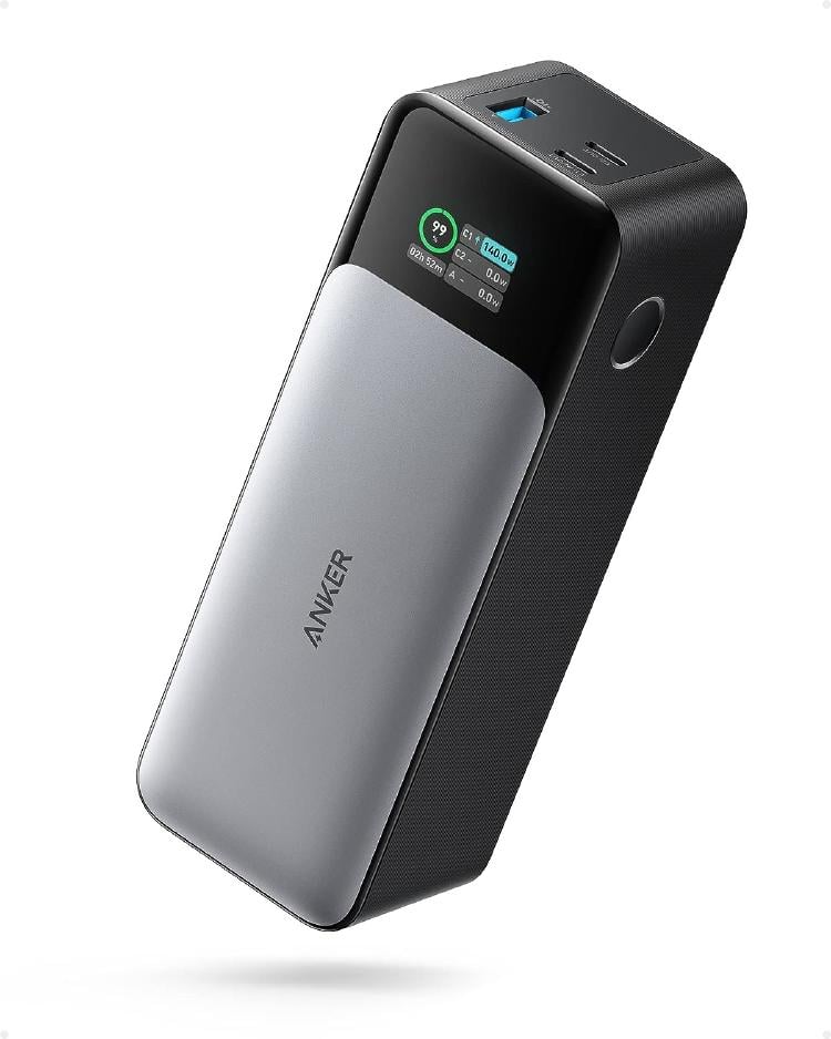 Anker 737 Power Bank Anker 737 Power Bank