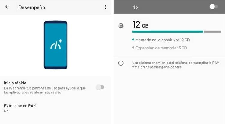 ram virtual ram virtual