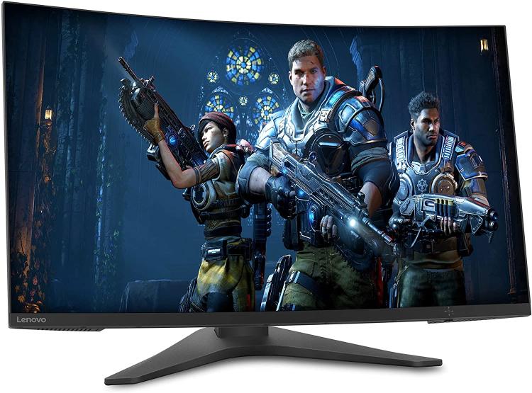 Lenovo G27c 10 Lenovo G27c 10