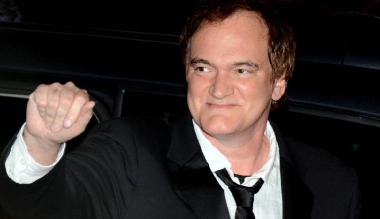 Quentin Tarantino