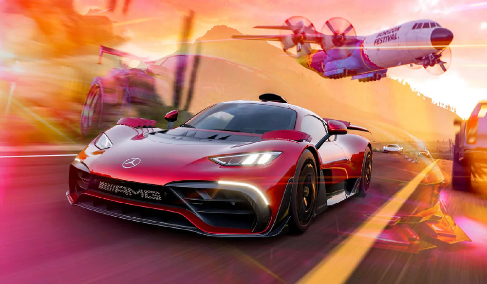 forza horizon