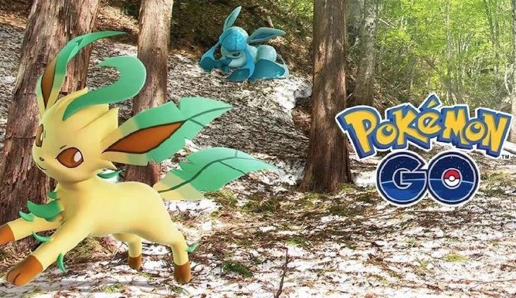 evoluciones Eevee evoluciones Eevee