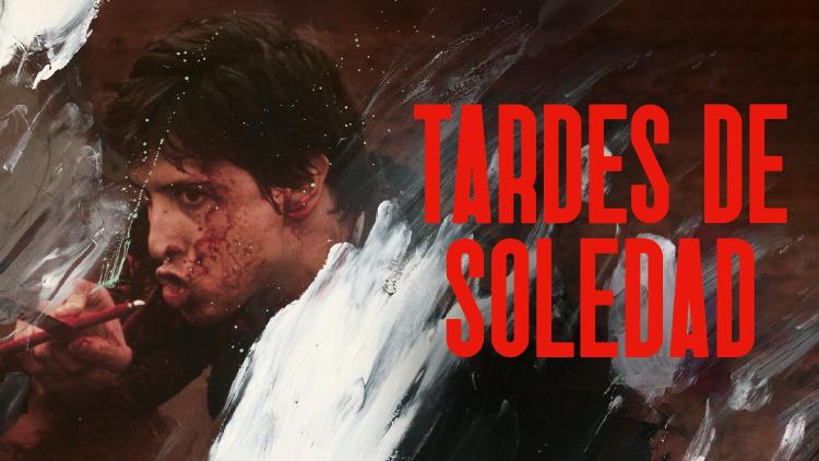 Tardes de soledad Tardes de soledad