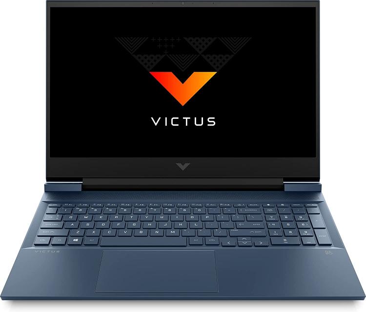 HP Victus 16 e0087ns