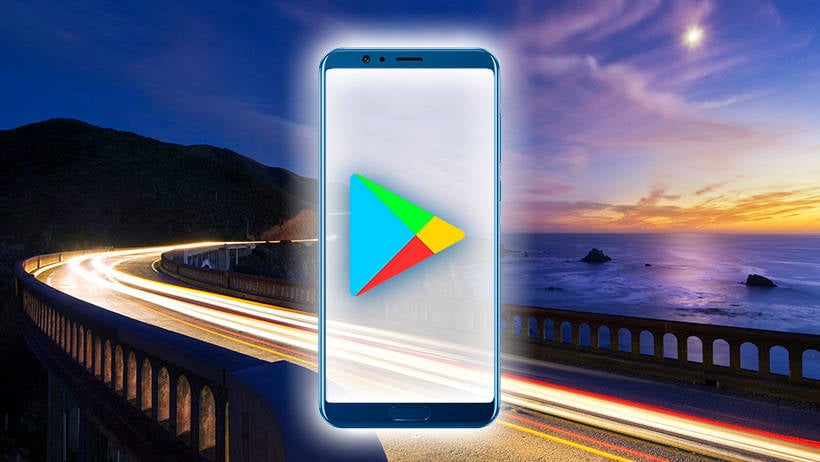 Apps gratis movil Android