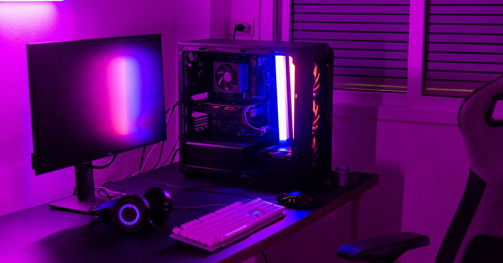 pc gaming