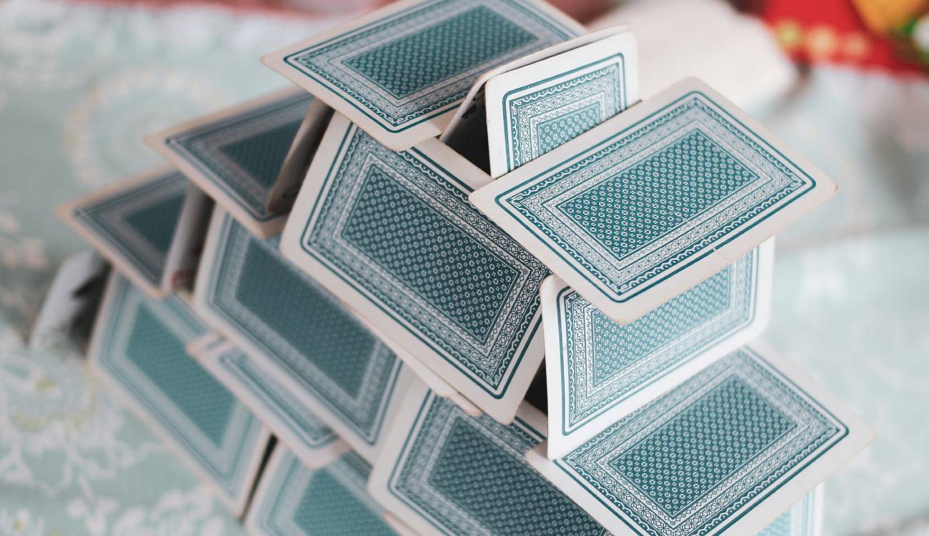 Antifragilidad de Nassim Taleb