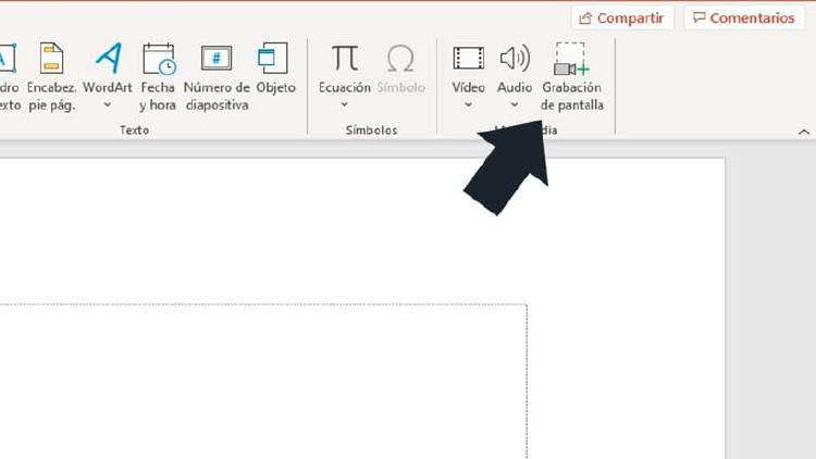 Graba la pantalla de tu ordenador sin programas Graba la pantalla de tu ordenador sin programas