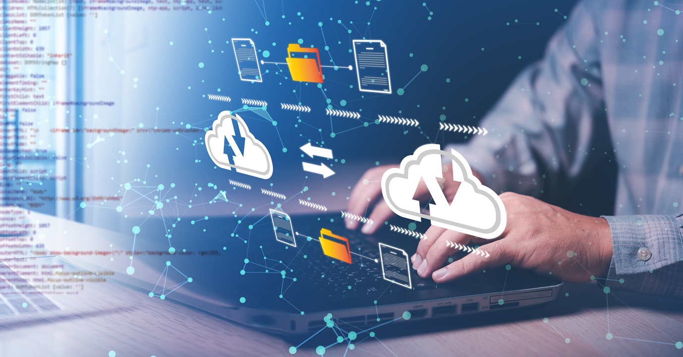 almacenamiento nube nas