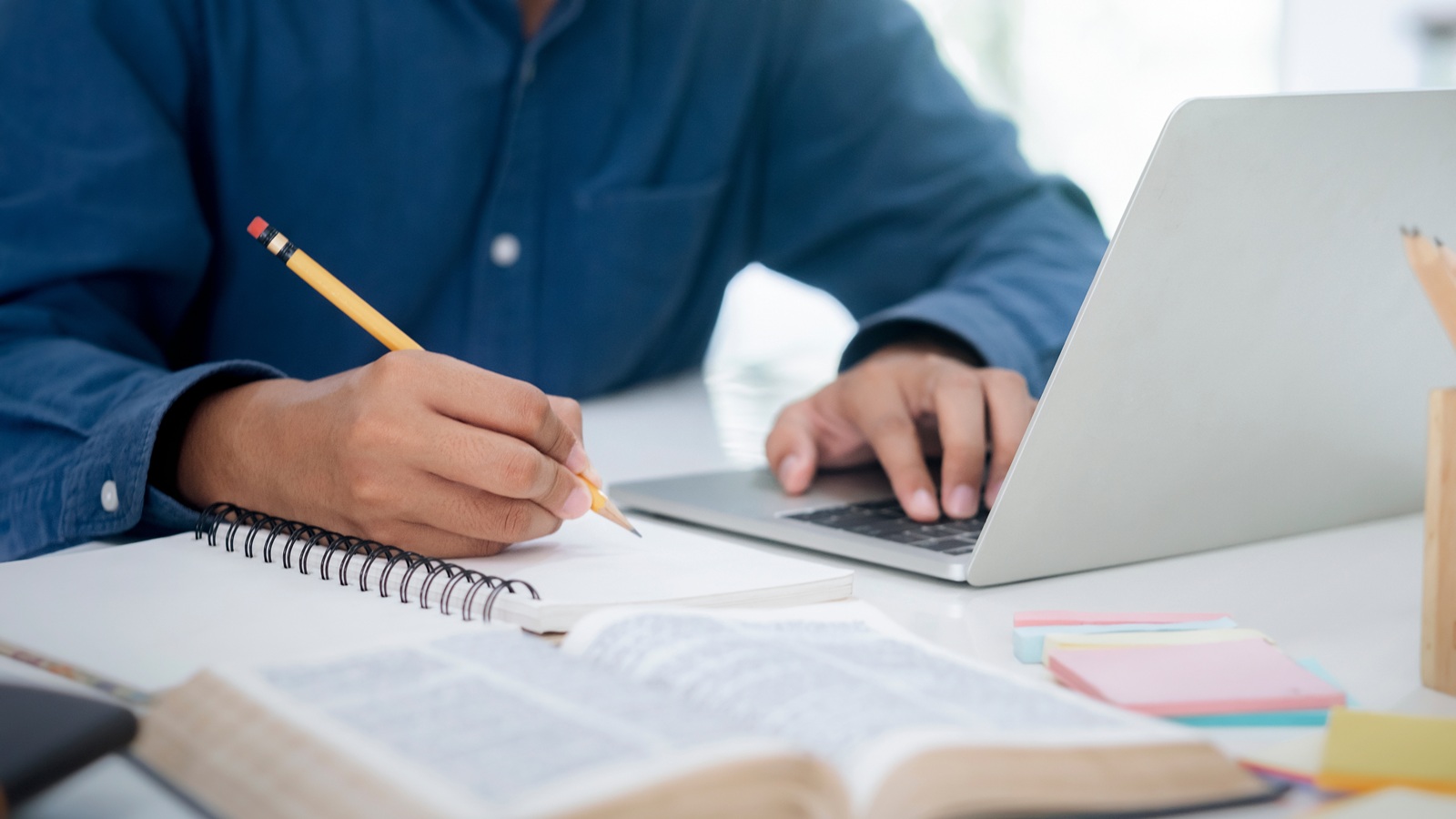 estudiante