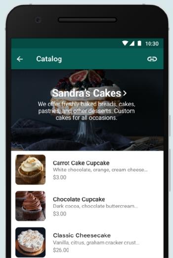 whatsapp business whatsapp para empresas