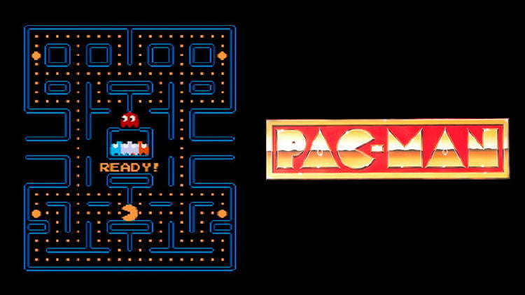 pac man