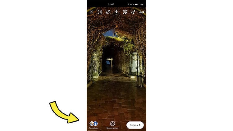 compartir historias en instagram y facebook compartir historias en instagram y facebook