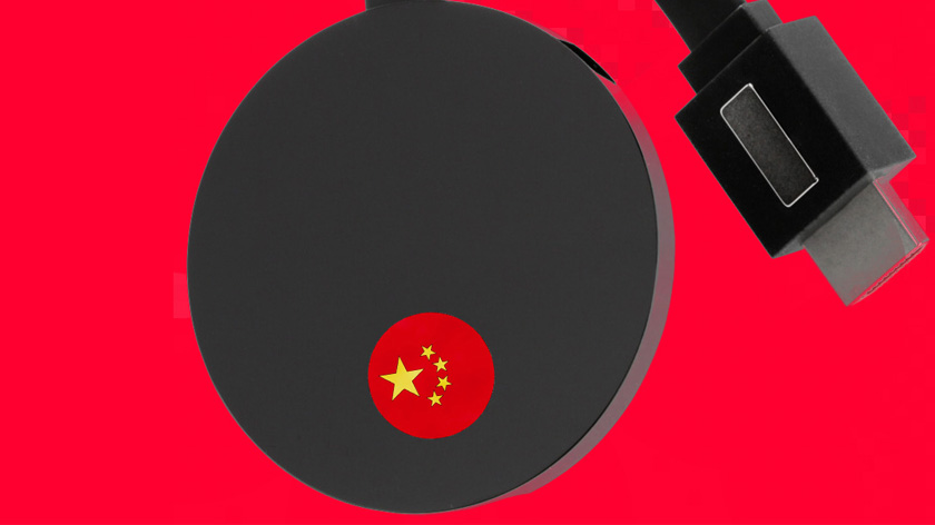 Chromecast chino: razones por las que no se deben comprar