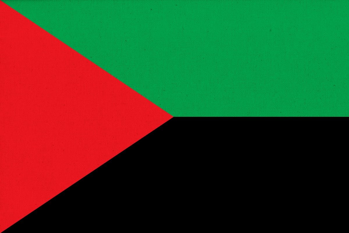 Country flag