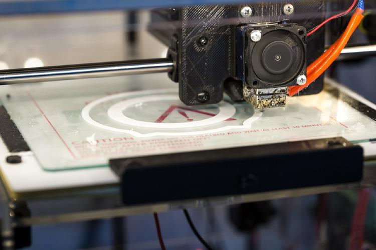 impresoras 3D baratas
