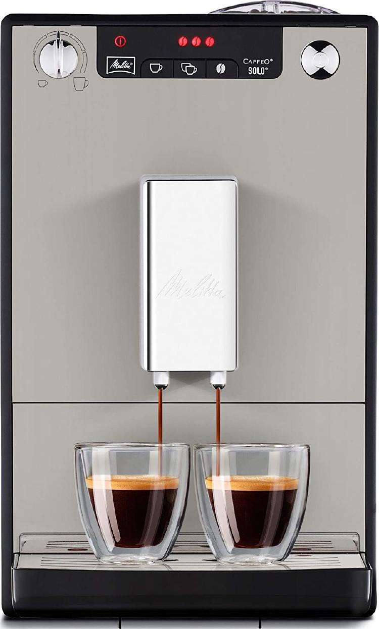 Melitta Caffeo Solo Melitta Caffeo Solo