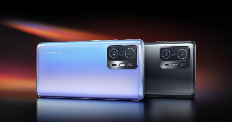 Xiaomi 11T Xiaomi 11T