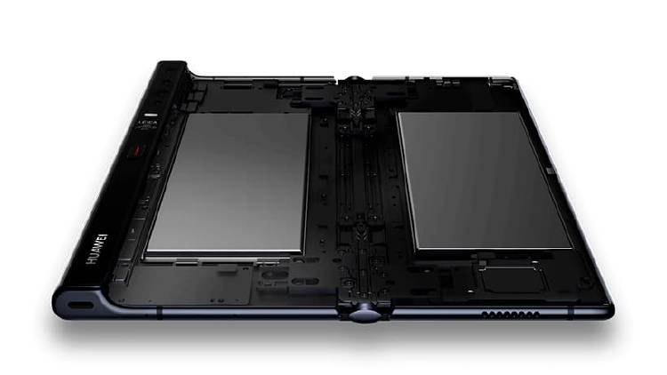 Huawei Mate XS baterías Huawei Mate XS baterías