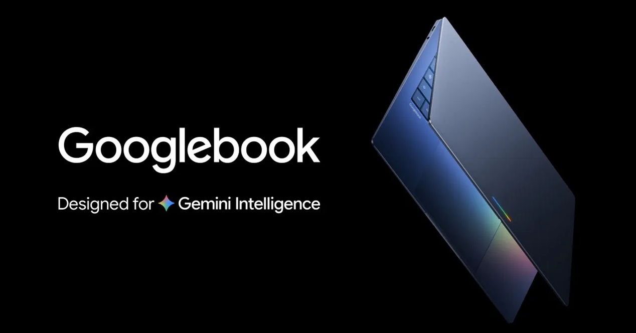 googlebook google